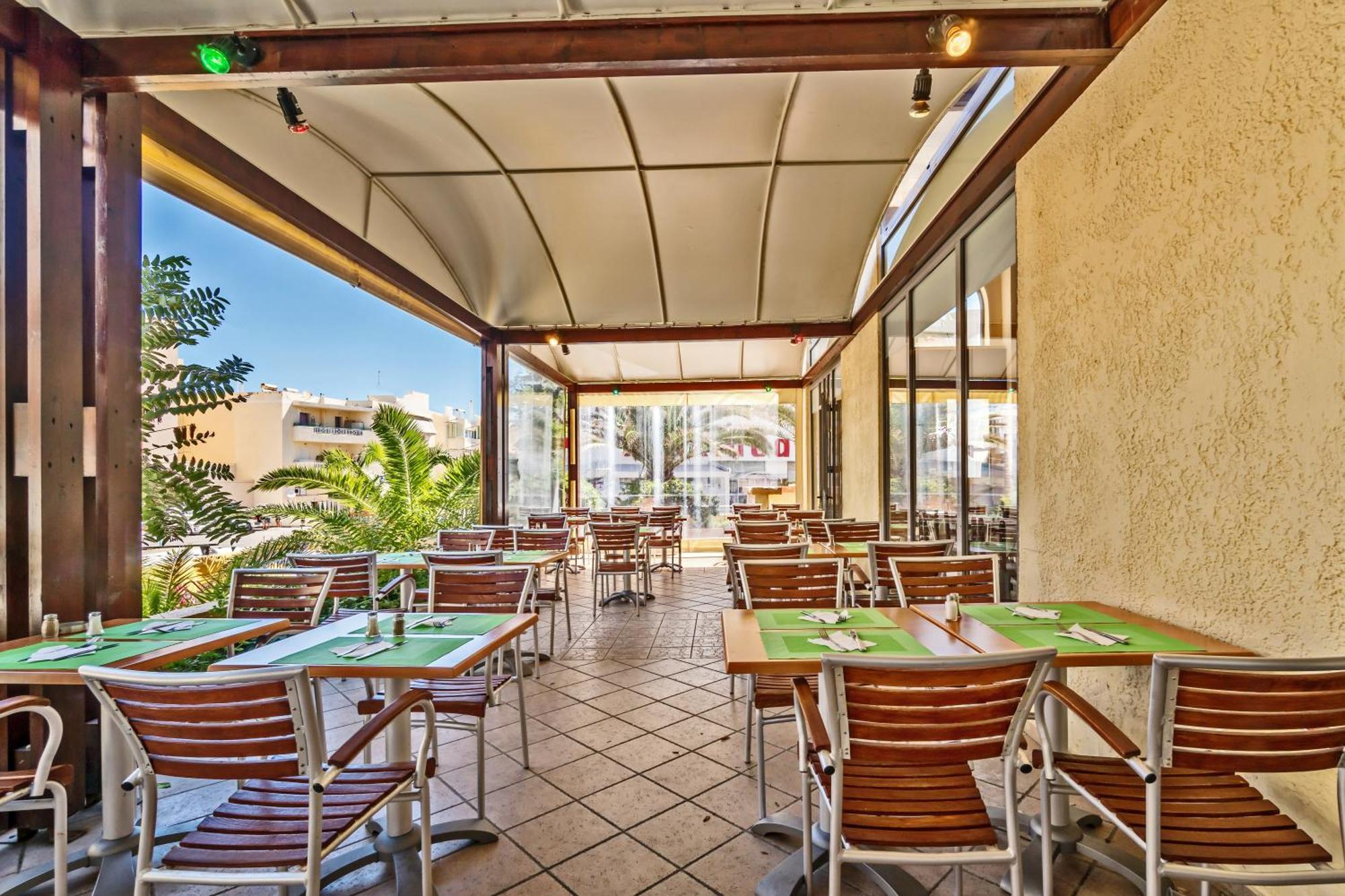 Lefkoniko Beach & Icarus Suite Apts Rethymno Exteriér fotografie